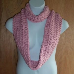 Infinity Scarf